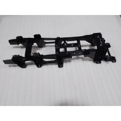Support arrière de console centrale - BYD - 16210240-00
