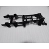 Support arrière de console centrale - BYD - 16210240-00