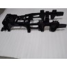 Support arrière de console centrale - BYD - 16210240-00