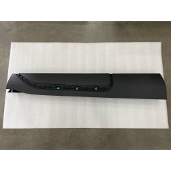 Jupe de carrosserie, Porte, Avant - BYD - 16209286-00