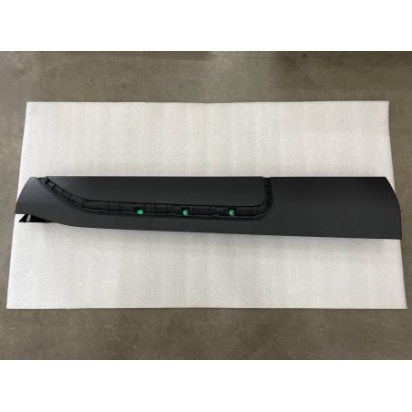 Jupe de carrosserie, Porte, Avant - BYD - 16209286-00
