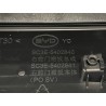 Jupe de carrosserie, Porte, Avant - BYD - 16209286-00