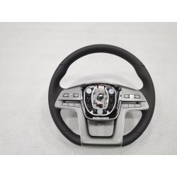 Volant - noir foncé 5 - BYD - 16209264-00