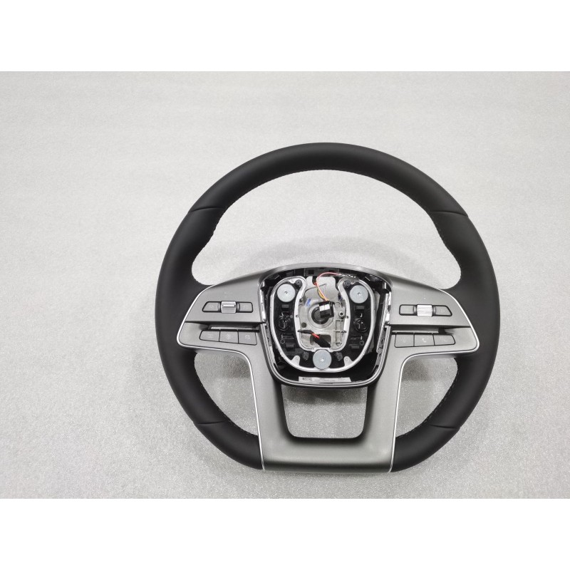 Volant - noir foncé 5 - BYD - 16209264-00