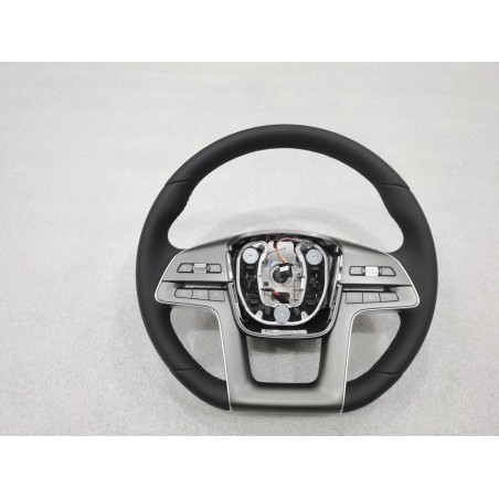 Volant - noir foncé 5 - BYD - 16209264-00