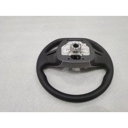 Volant - noir foncé 5 - BYD - 16209264-00