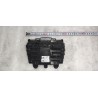 Panneau de commande de levier de vitesses - gris foncé métallique - BYD - 16209263-00