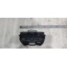 Panneau de commande de levier de vitesses - gris foncé métallique - BYD - 16209263-00