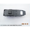 Interrupteur de lève-vitre de porte avant gauche - BYD - 12713815-00