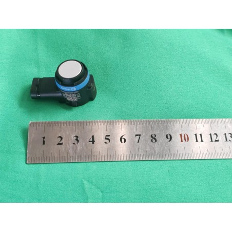 Petite sonde - blanche - BYD - 16201595-00