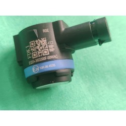 Petite sonde - blanche - BYD - 16201595-00