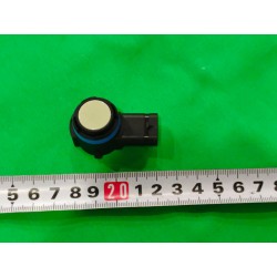 Petite sonde - vert grisâtre - BYD - 16201590-00