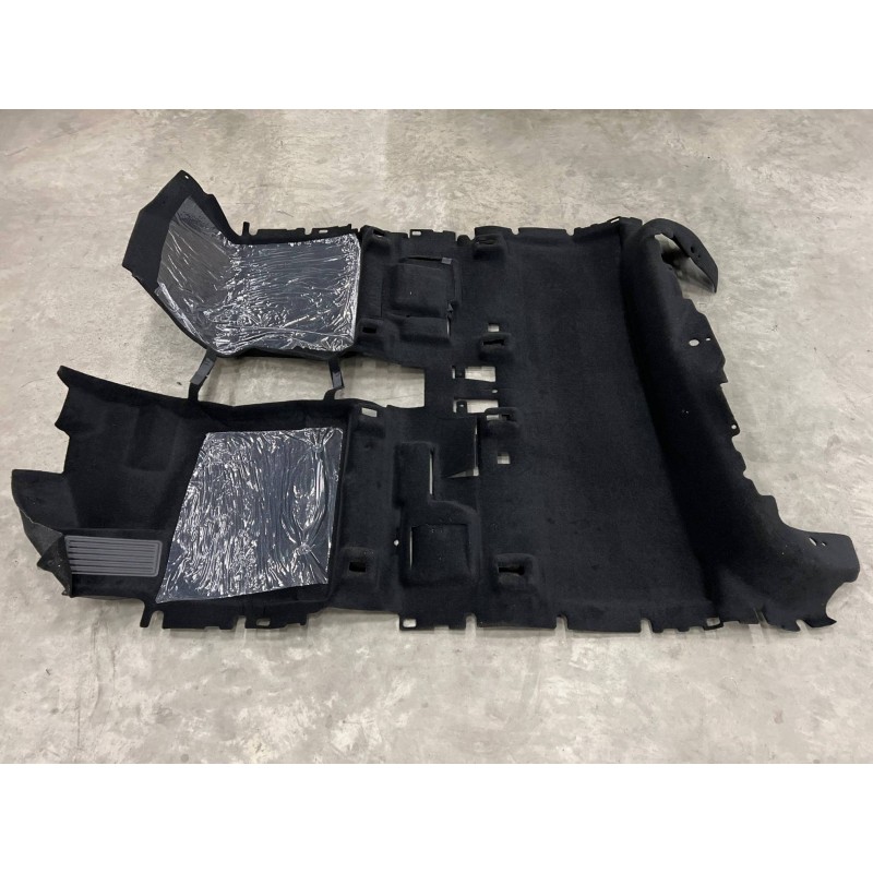 Tapis - BYD - 16200466-00