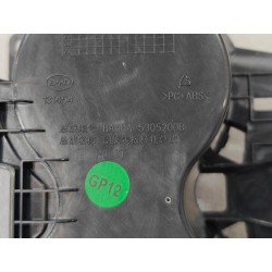 Vide-poches de console centrale auxiliaire - BYD - 16198983-00