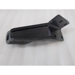Support de fixation de crochet de remorquage arrière - BYD - 16197261-00