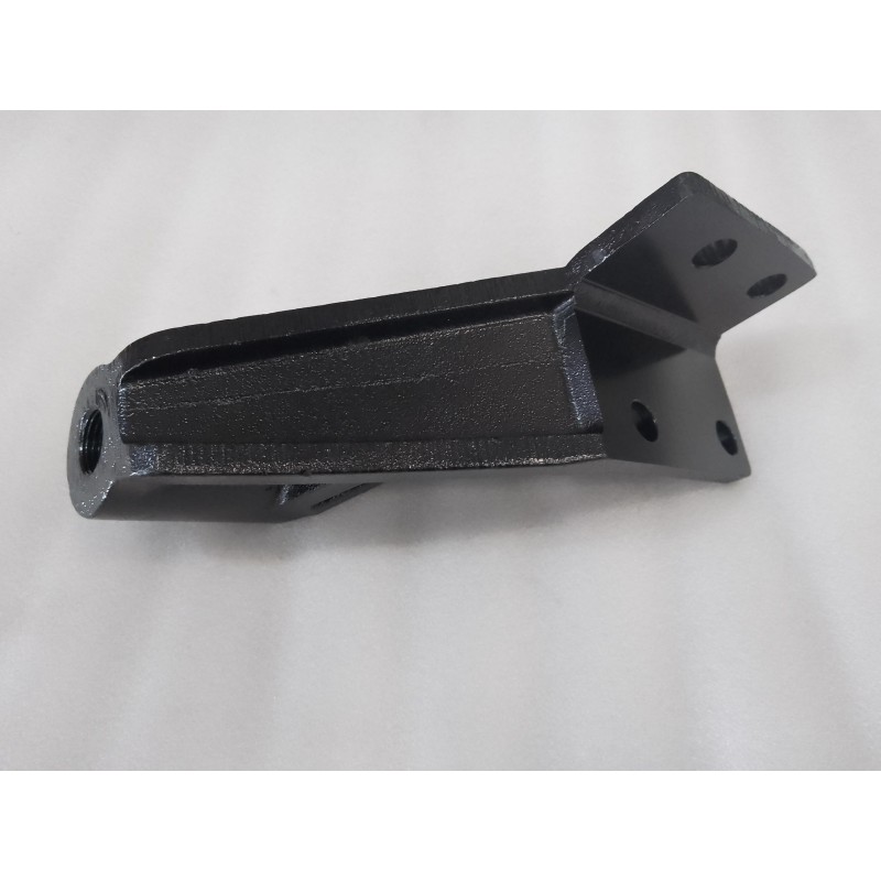 Support de fixation de crochet de remorquage arrière - BYD - 16197261-00
