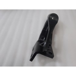Support de fixation de crochet de remorquage arrière - BYD - 16197261-00