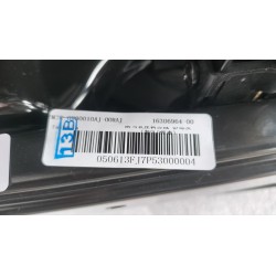 Siège passager - Gris gravier - BYD - 16306964-00