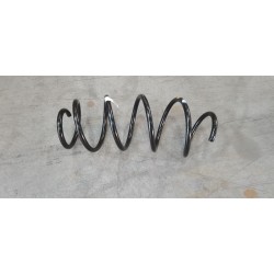Ressort hélicoïdal d'amortisseur avant - BYD - 16182870-00