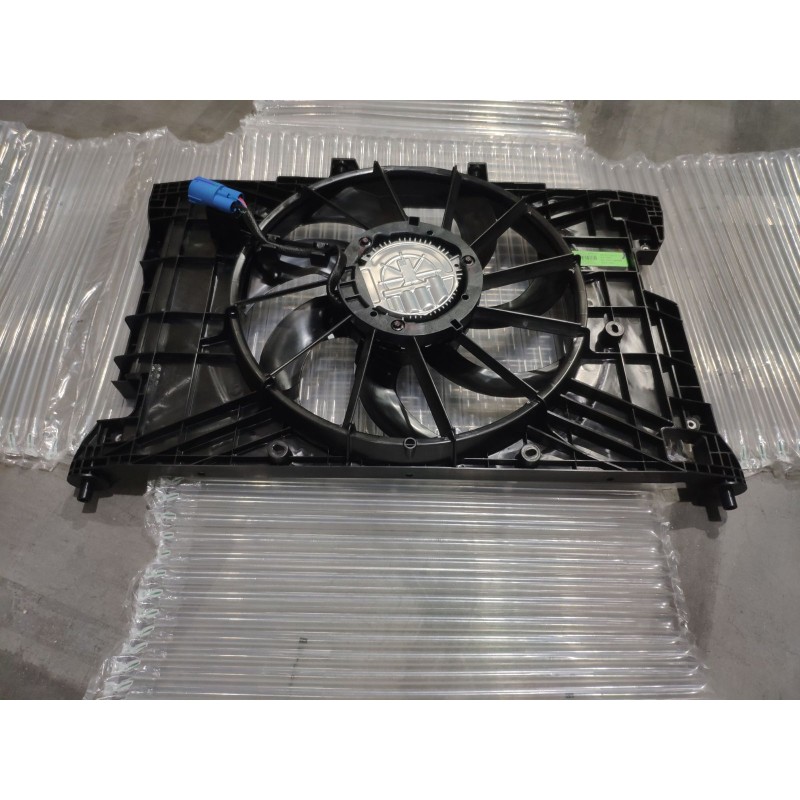 Motoventilateur électrique III - BYD - 16181711-00