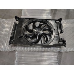 Motoventilateur électrique III - BYD - 16181711-00