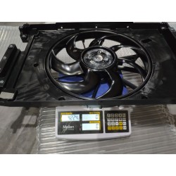 Motoventilateur électrique III - BYD - 16181711-00