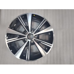 Jantes en alliage d'aluminium - BYD - 16181643-00