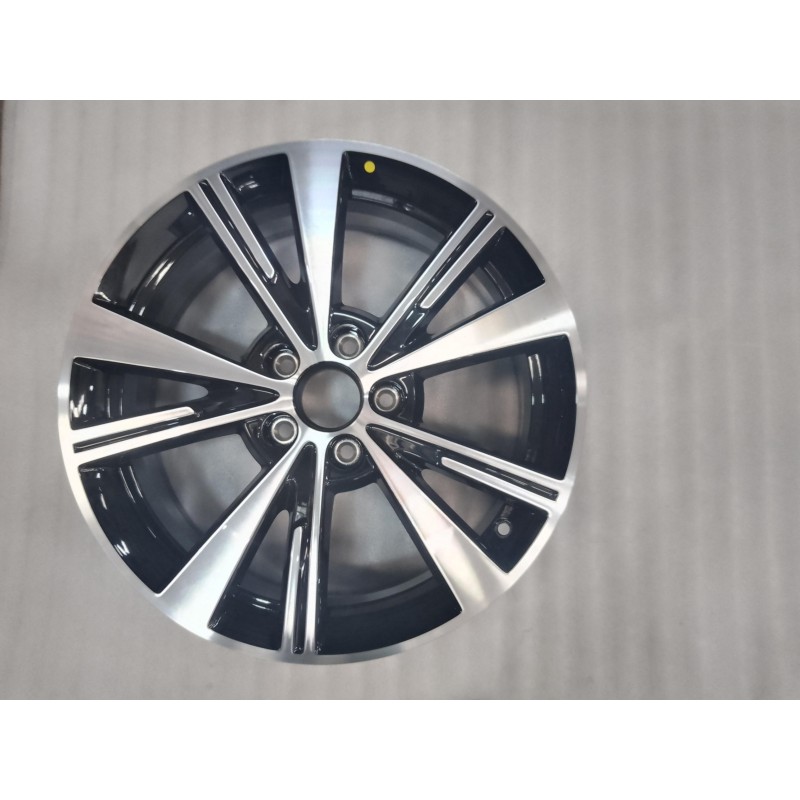 Jantes en alliage d'aluminium - BYD - 16181643-00