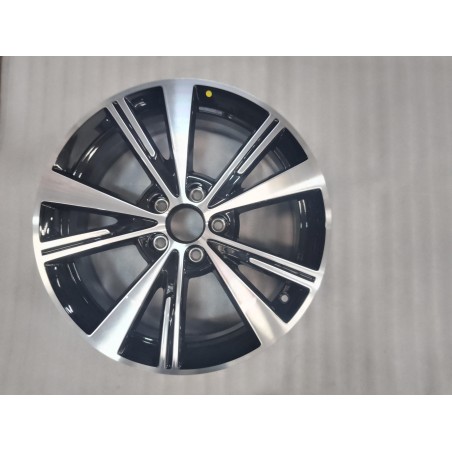 Jantes en alliage d'aluminium - BYD - 16181643-00