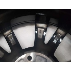 Jantes en alliage d'aluminium - BYD - 16181643-00