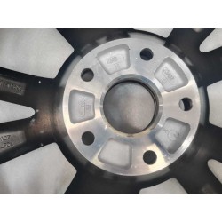 Jantes en alliage d'aluminium - BYD - 16181643-00