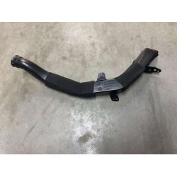 Conduit de dégivrage droit - BYD - 12708814-00
