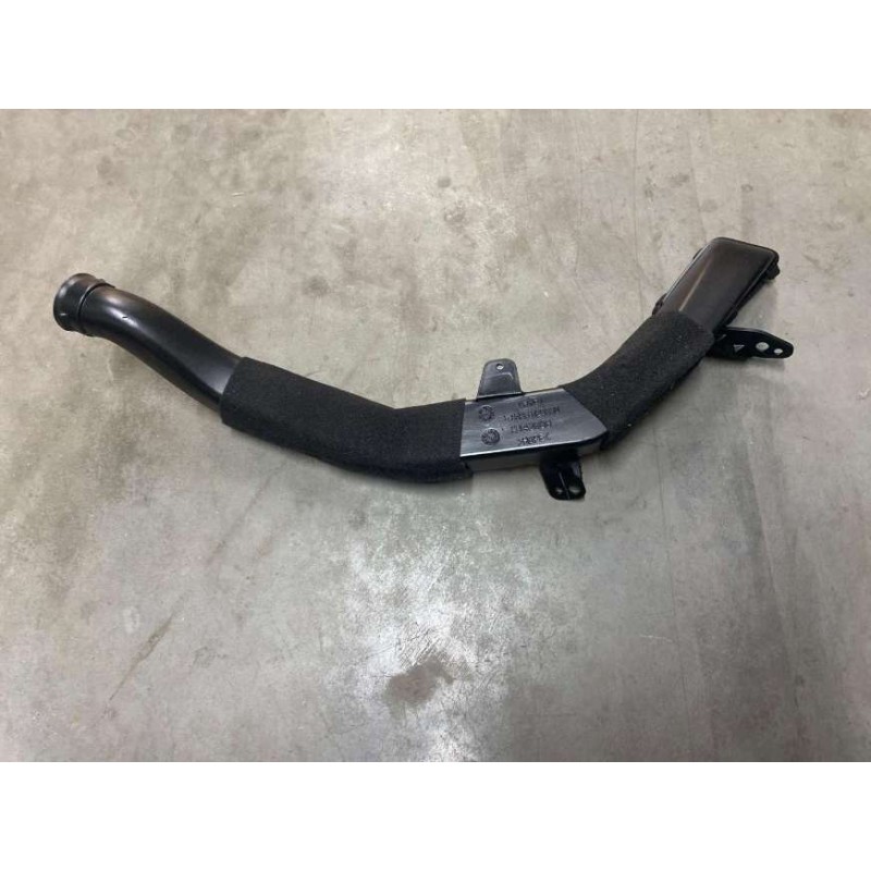 Conduit de dégivrage droit - BYD - 12708814-00