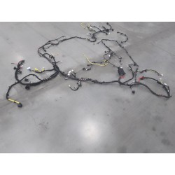 Faisceau de câblage plancher - BYD - 16179308-00