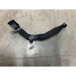 Conduit de dégivrage droit - BYD - 12708814-00