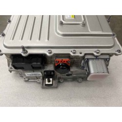 Accessoires auto fabriqués - SC2E-2142700E-F1 - Kit de réparation pour l'unité de commande du domaine d'alimentation - BYD - 161