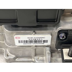 Accessoires auto fabriqués - SC2E-2142700E-F1 - Kit de réparation pour l'unité de commande du domaine d'alimentation - BYD - 161