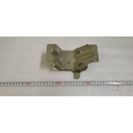 Entretoise,Poutre Longitudinale Avant,Enjoliveur de Roue,AV - BYD - 16178413-00