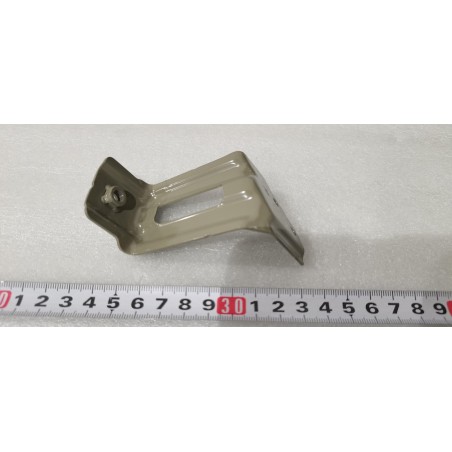Support de montage inférieur, Aile, G - BYD - 16178406-00