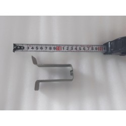 Support de panneau central supérieur, Aile, G - BYD - 16178305-00