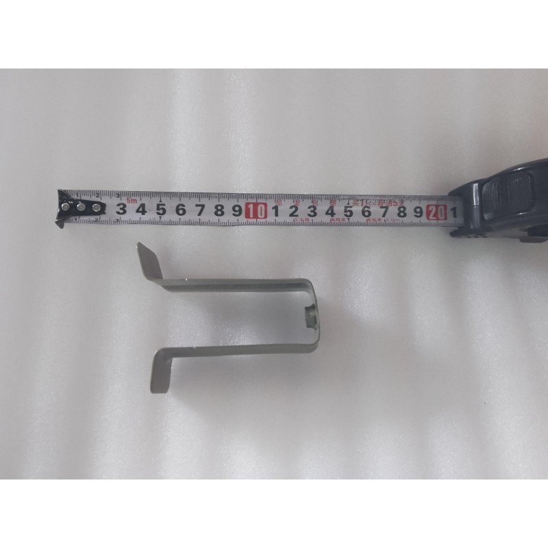 Support de panneau central supérieur, Aile, G - BYD - 16178305-00