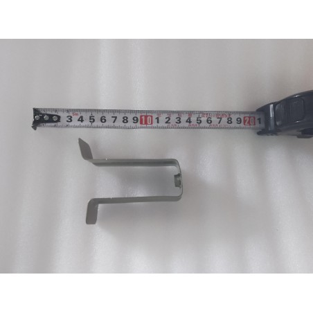 Support de panneau central supérieur, Aile, G - BYD - 16178305-00