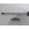 Support inférieur gauche du panneau de garniture de la vitre de custode arrière - BYD - 16178304-00