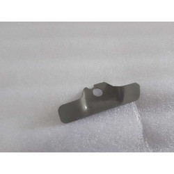 Support inférieur gauche du panneau de garniture de la vitre de custode arrière - BYD - 16178304-00
