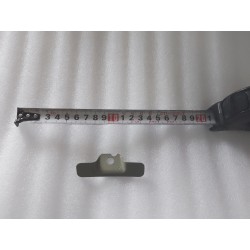 Support inférieur droit du panneau de garniture de la vitre arrière de custode - BYD - 16178298-00