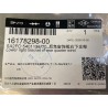 Support inférieur droit du panneau de garniture de la vitre arrière de custode - BYD - 16178298-00