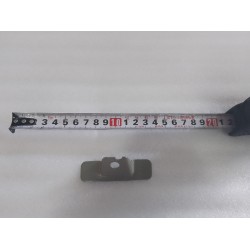 Support supérieur droit du panneau de garniture de vitre de custode arrière - BYD - 16178296-00