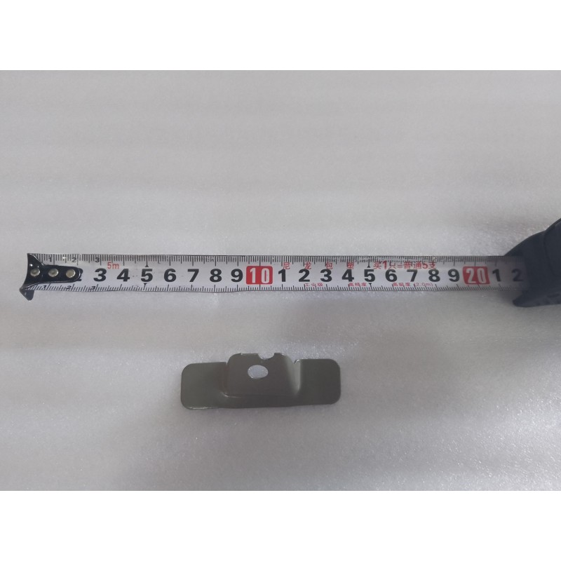 Support supérieur droit du panneau de garniture de vitre de custode arrière - BYD - 16178296-00
