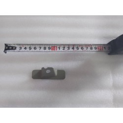 Support supérieur gauche du panneau de garniture de la vitre arrière latérale - BYD - 16178291-00