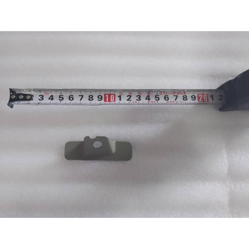 Support supérieur gauche du panneau de garniture de la vitre arrière latérale - BYD - 16178291-00